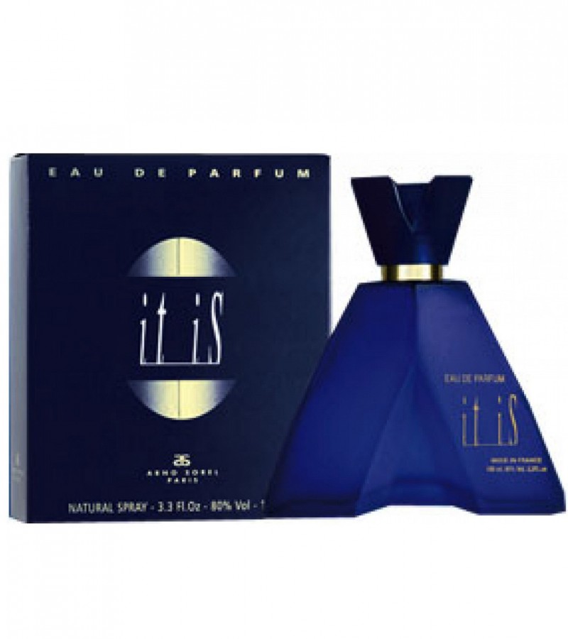 Arno Sorel It Is Perfume For Women – 100 ml