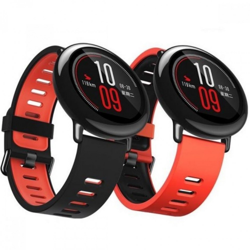 Mi Xiaomi Amazfit Pace Smartwatch Bluetooth Wi Fi Water Resistant Multiple Workout mode Sale price Buy online in Pakistan fpl.farosh.pk