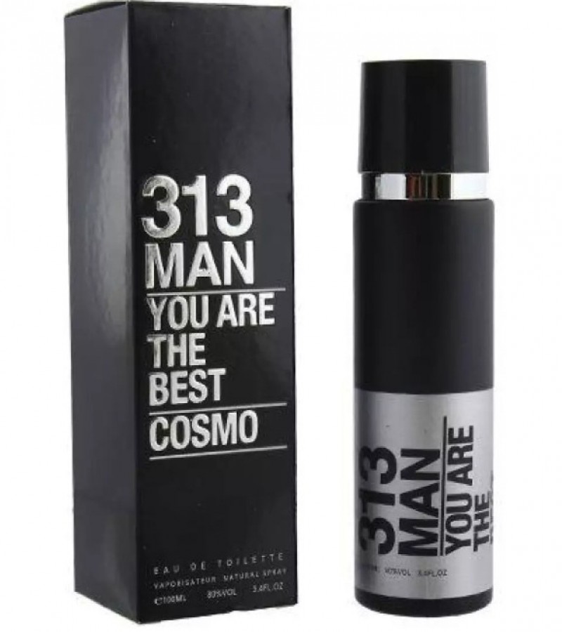 Cosmo 313 Man Perfume For Men – 100 ml