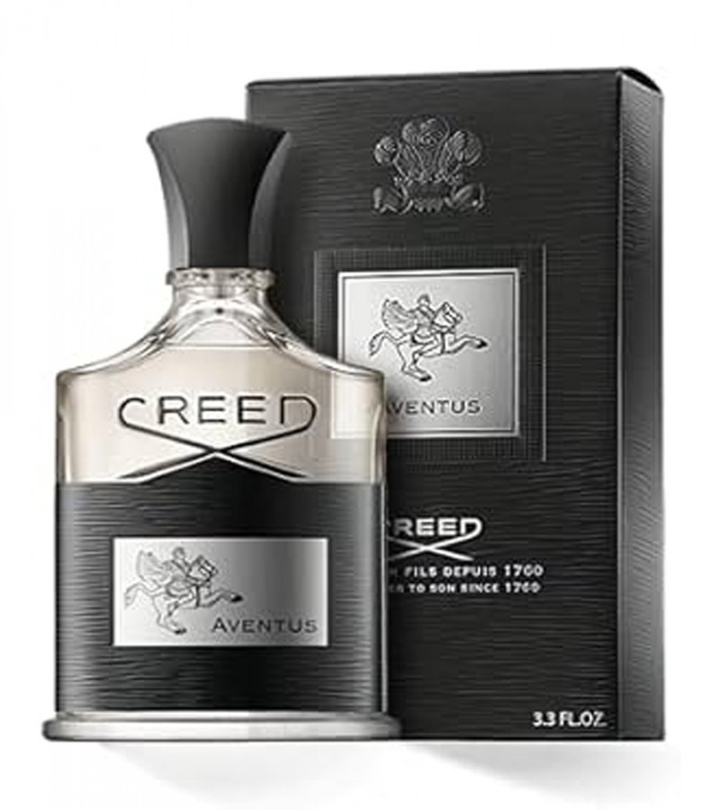 Creed Aventus Perfume For Men - 100 ml (Copy)