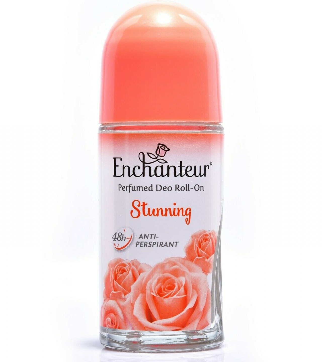 Enchanteur Stunning Roll On Deodorant For Women – 50 ml
