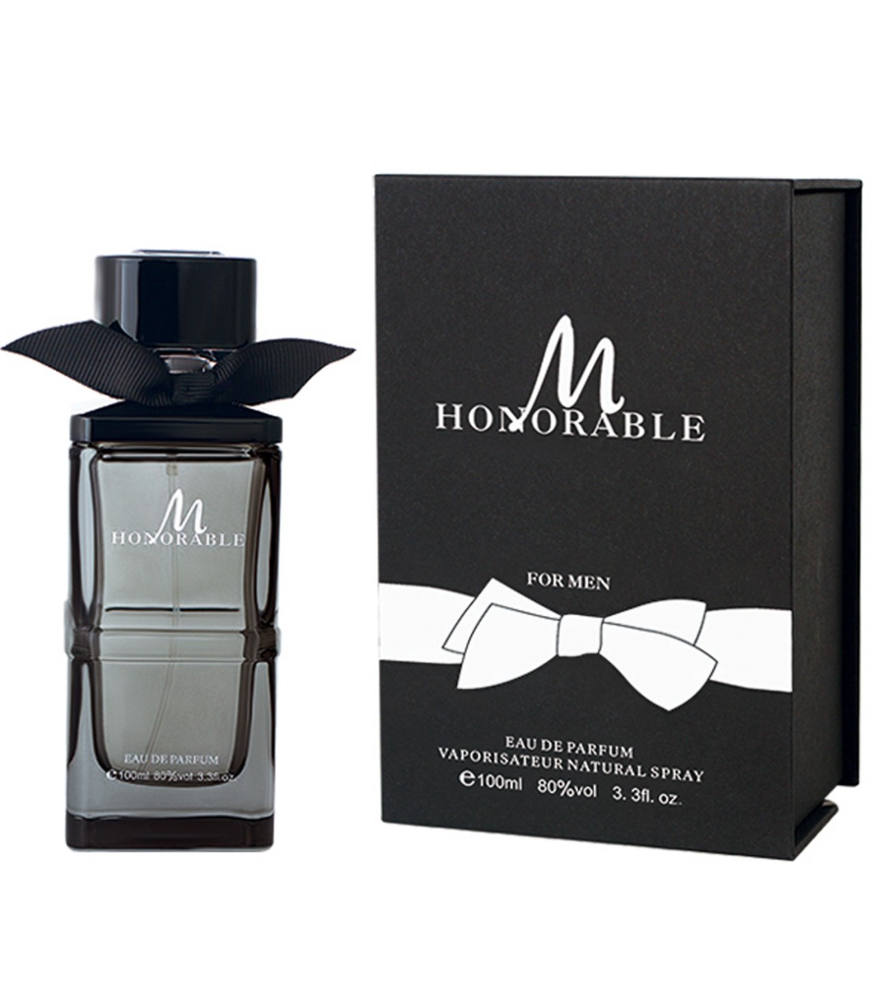 Sellion Honorable Perfume For Men – 100 ml