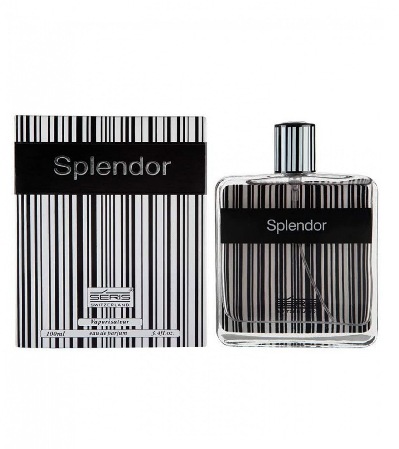 Seris Splendor Perfume For Men – 100 ml