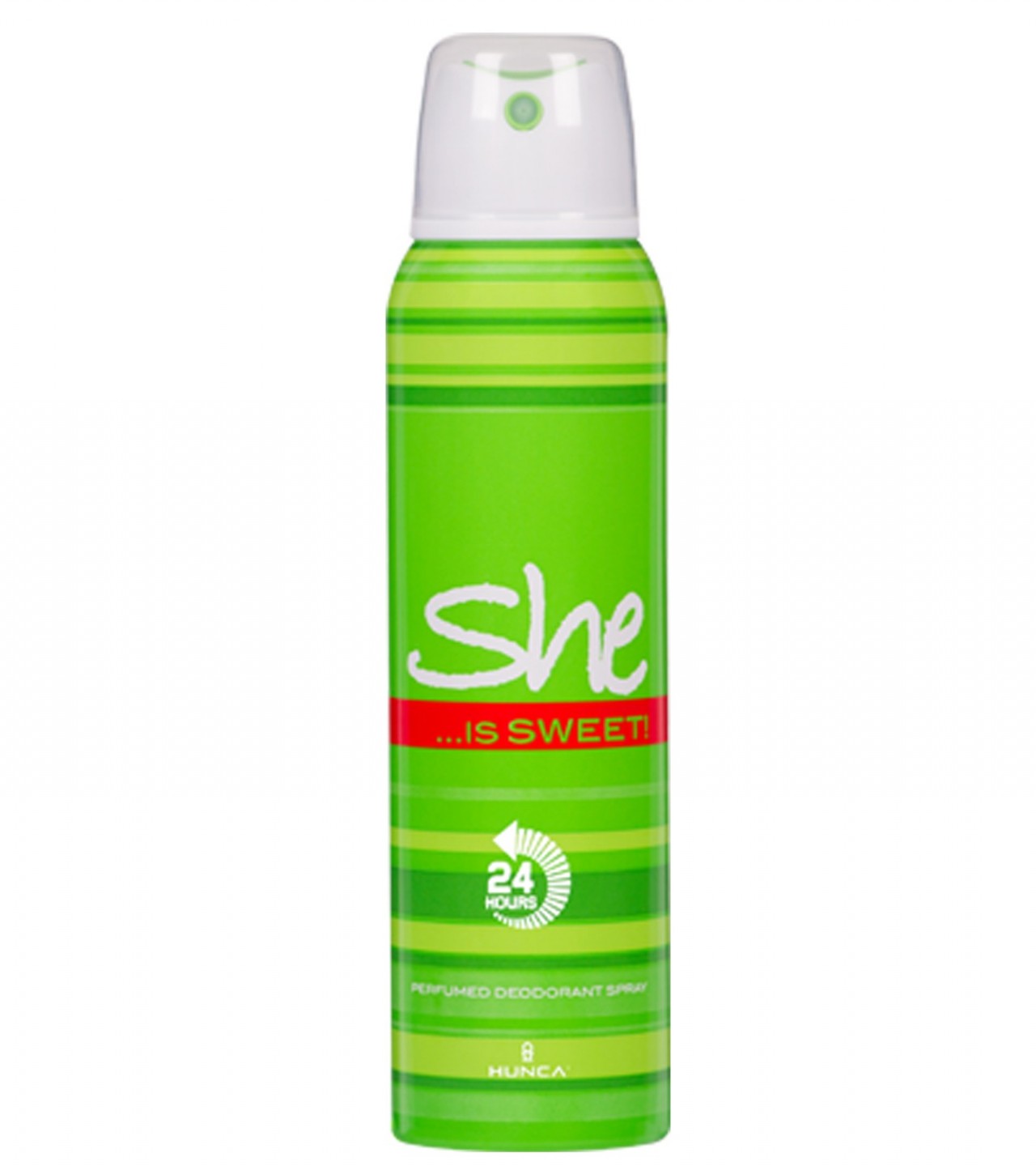 She is Sweet Body Spray Deodorant For Women - 150 ml