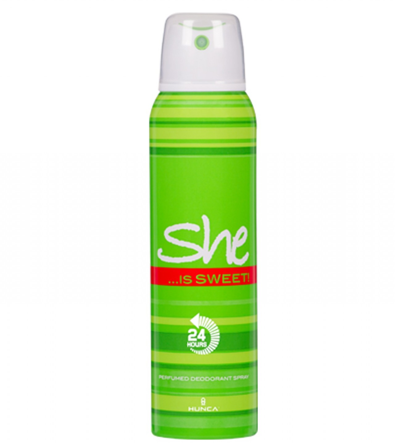 She is Sweet Body Spray Deodorant For Women - 150 ml