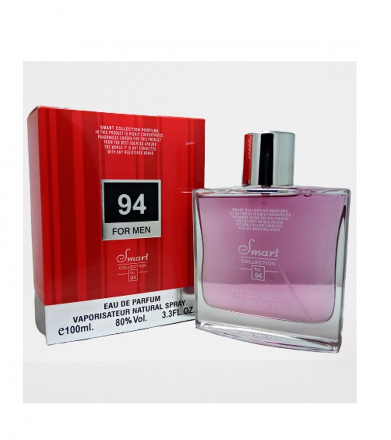 Smart Collection Dunhill Desire 94 Perfume For Men - EDP - 100 ml