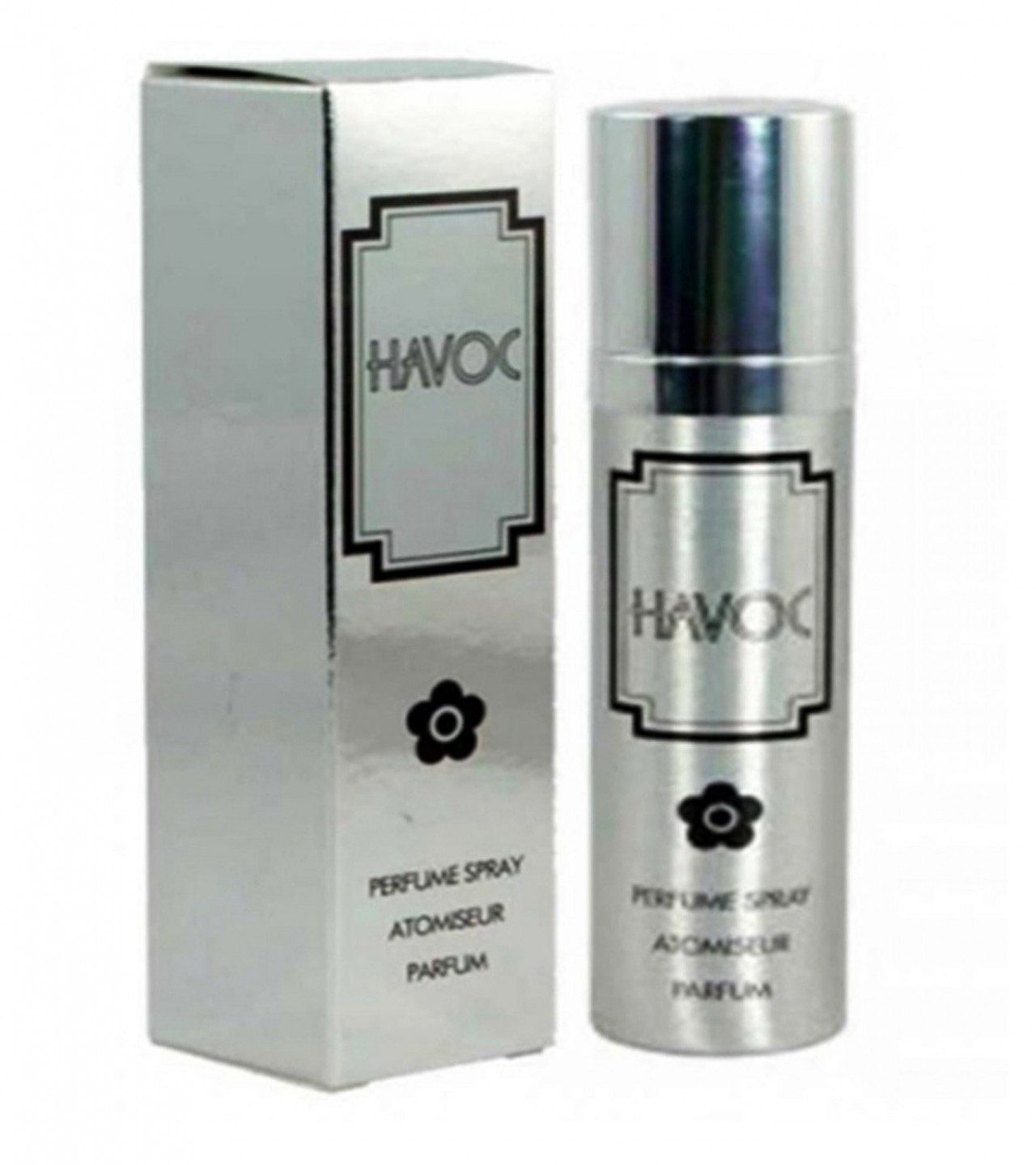 Mary Quant Havoc Perfume Spray For Men - EDT - 75 ml