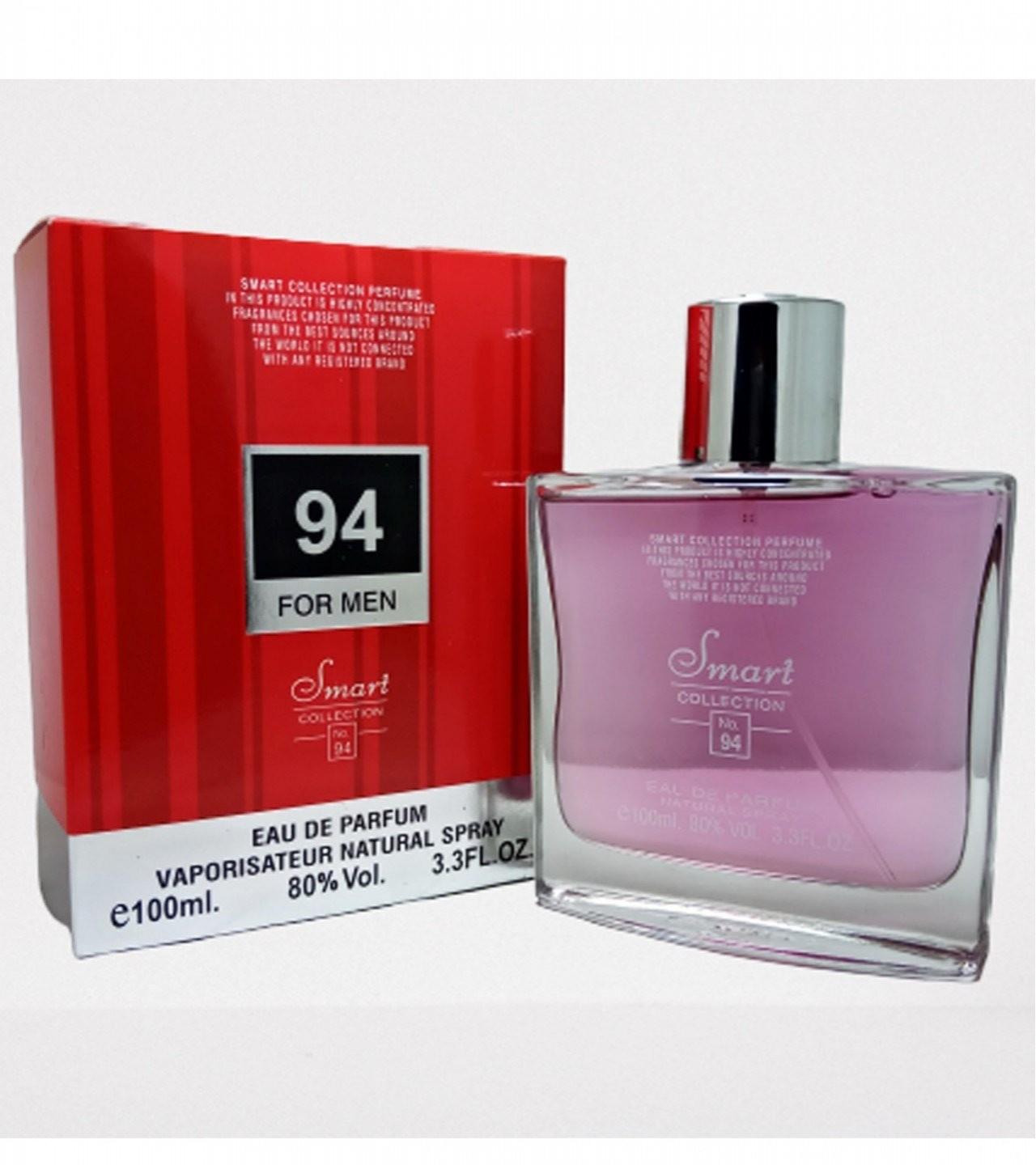 Smart Collection Dunhill Desire 94 Perfume For Men - EDP - 100 ml
